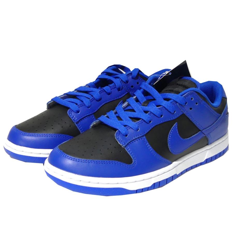 100 本物 ナイキ 原宿キャ サイズ Us8 5 ブルー スニーカー コバルト ハイパー ロー ダンク Cobalt Hyper Low Dunk 21ss Nike Mens Sh シューズ Dagl Tg