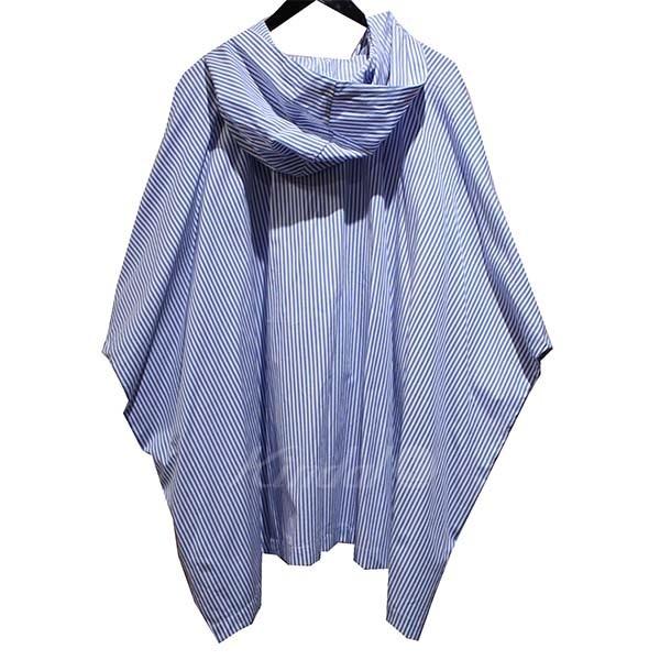 COMME des GARCONS SHIRT 22SS ビックシルエット ストライプ