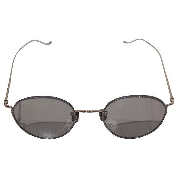 EYEVAN 7285 MODEL 774 ボストンラウンド型 サングラス 眼鏡 アイ 