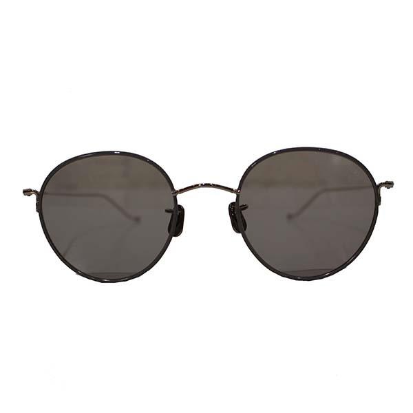 EYEVAN 7285 MODEL 774 ボストンラウンド型 サングラス 眼鏡 アイ 