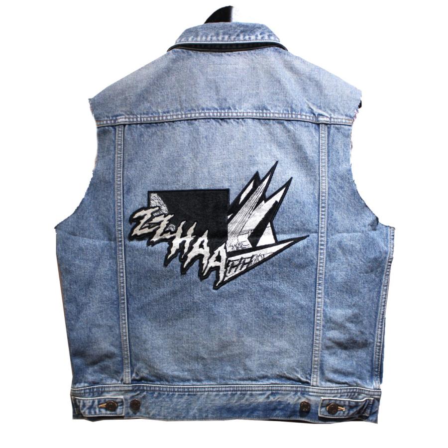 CELINE 19ss Christian MarclayデニムJK 【公式通販】