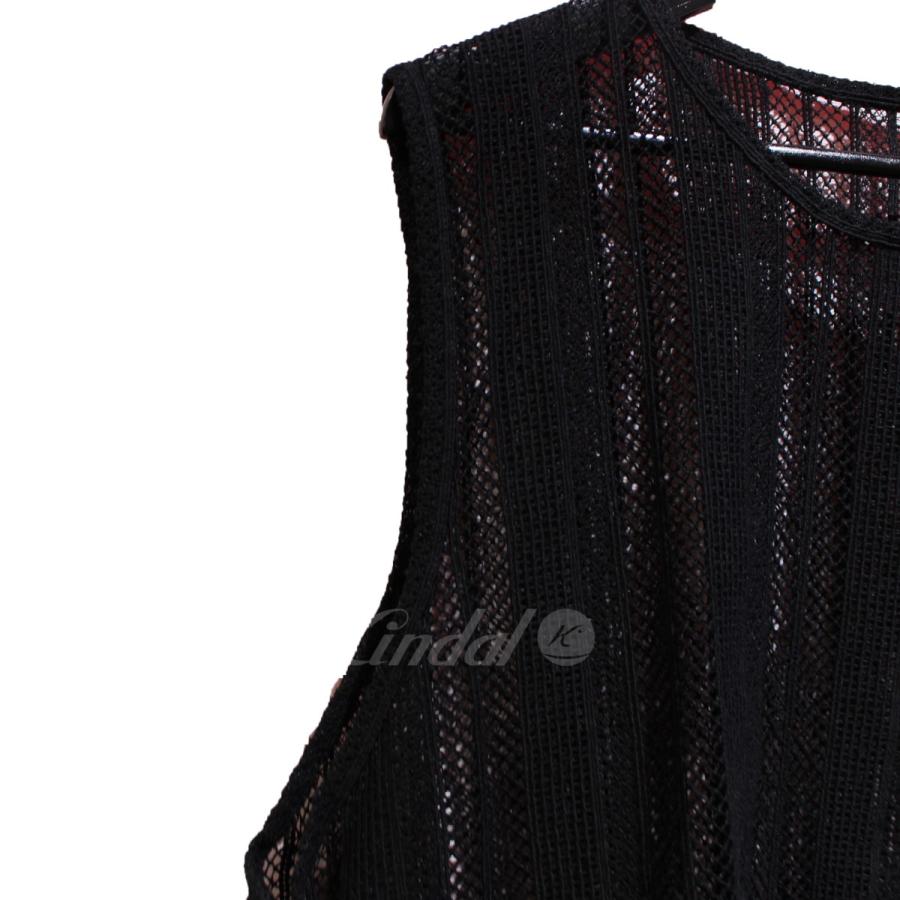 売れ筋がひ贈り物！売れ筋がひ贈り物！[新品未使用]mfpen Typo Knit