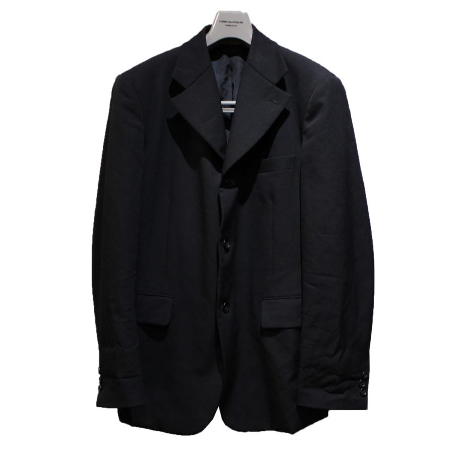 値下げ】COMME des GARCONS HOMME PLUS AD2020 テーラードジャケット