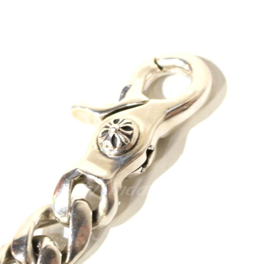 CHROME HEARTS クロムハーツ CLP CHN CLSC SHT 2L CRS クラシック 