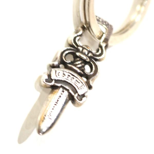 CHROME HEARTS クロムハーツ CLP CHN CLSC SHT 2L CRS クラシック 