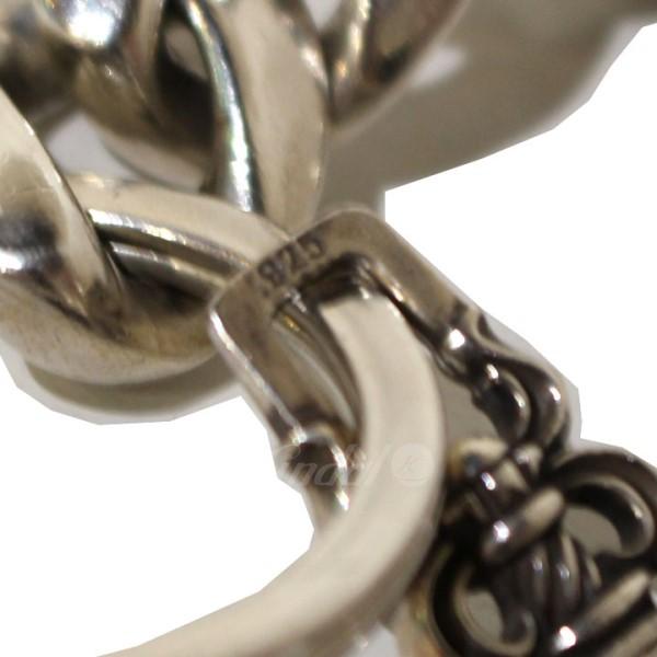 CHROME HEARTS クロムハーツ CLP CHN CLSC SHT 2L CRS クラシック 