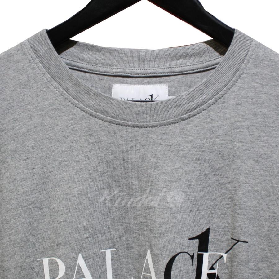 カルバンクライン パレス Calvin Klein × PALACE クルーネック 