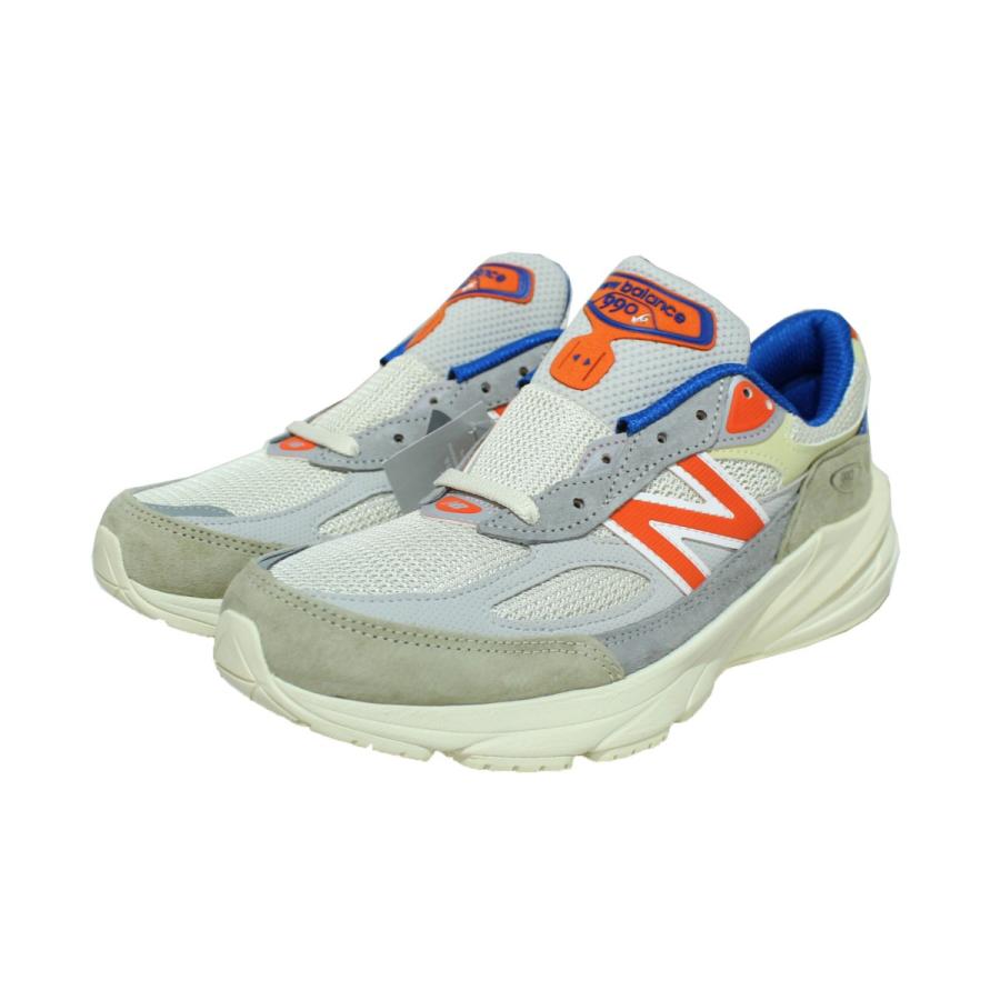 NEW BALANCE KITH U990KN6 ニューバランスキス990