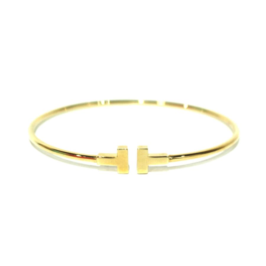 TIFFANY&Co. ティファニー TIFFANY＆Co． ティファニーTワイヤー  