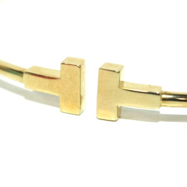 TIFFANY&Co. ティファニー TIFFANY＆Co． ティファニーTワイヤー  