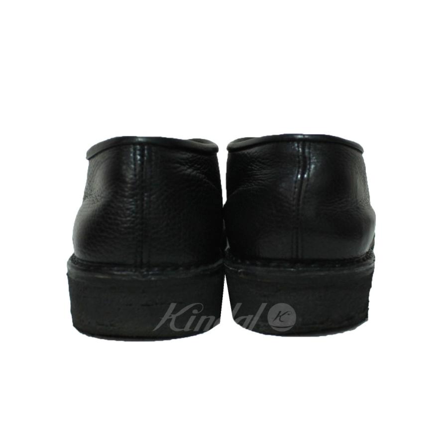 LEMAIRE ルメール CHINESE SLIPPERS チャイニーズスリッポン レザー 