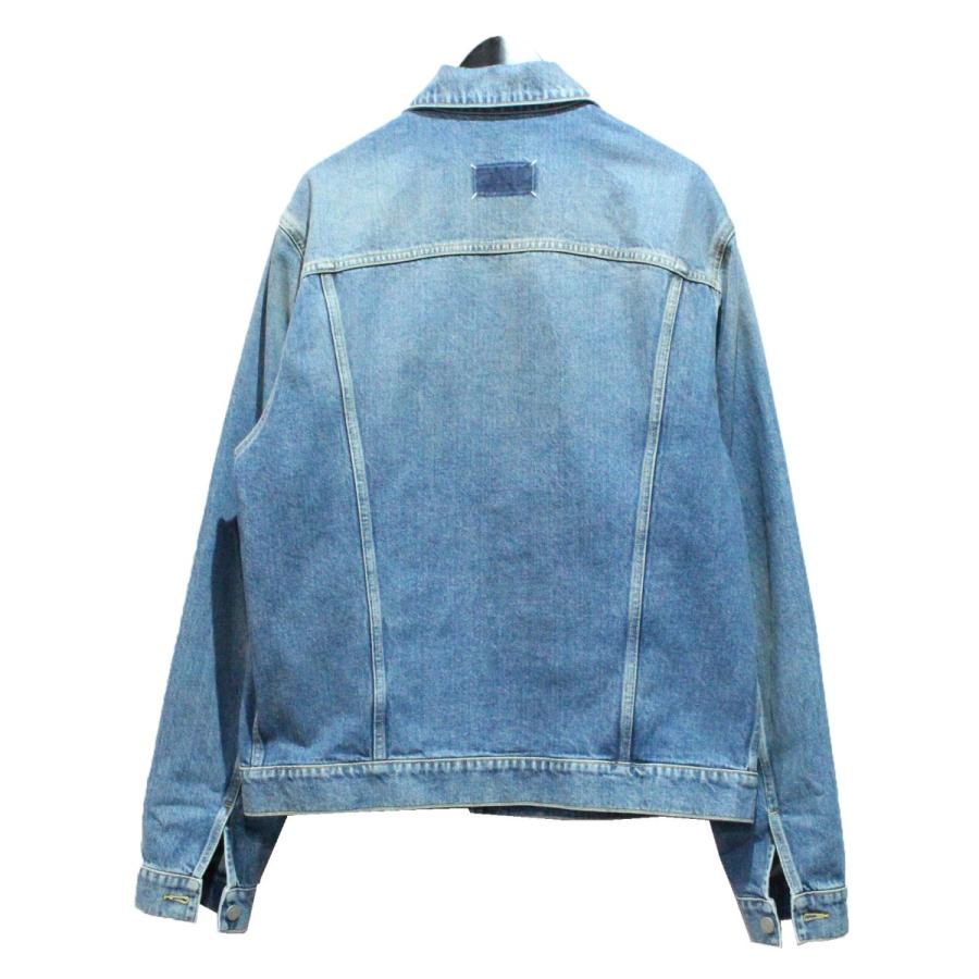 【関税＆送料込み】Maison Margiela Vintage Wash Denim Jacke Maison Margiela メゾンマルジェラ 20AW VINTAGE WASH DENIM