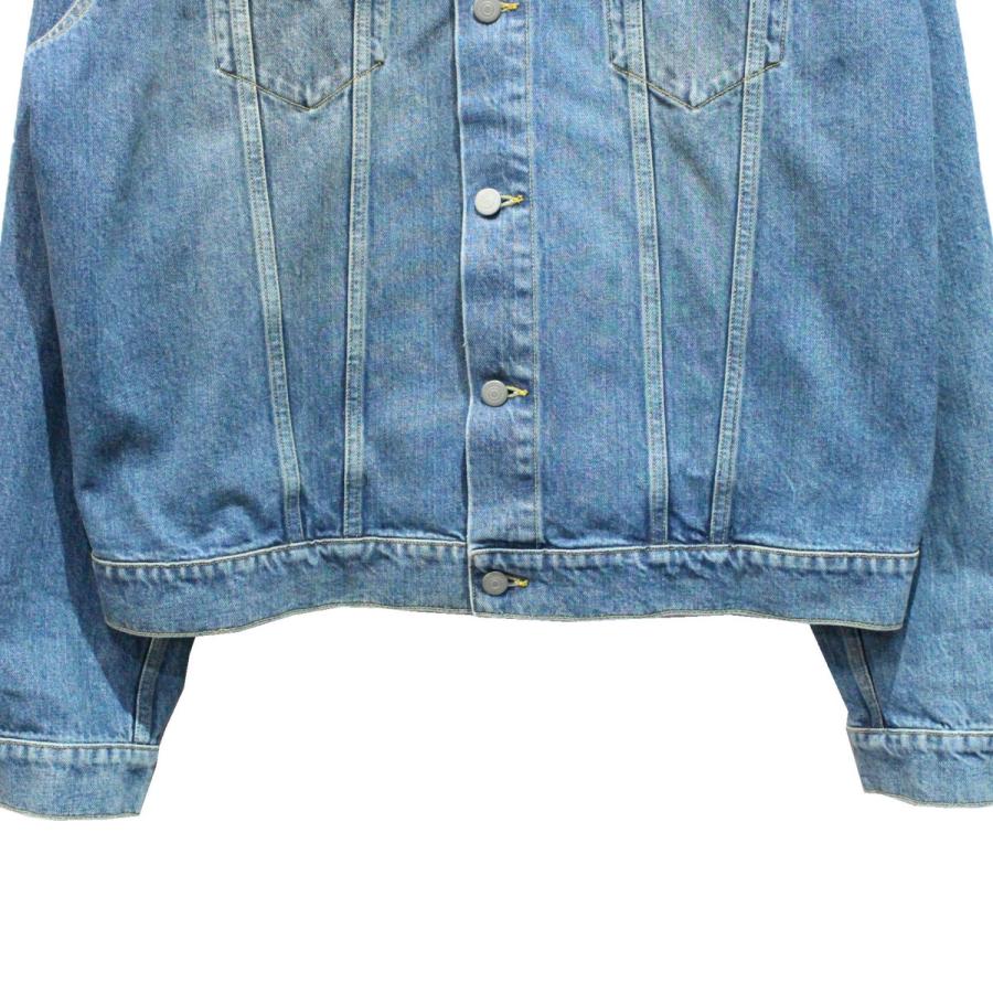 Maison Margiela メゾンマルジェラ 20AW VINTAGE WASH DENIM