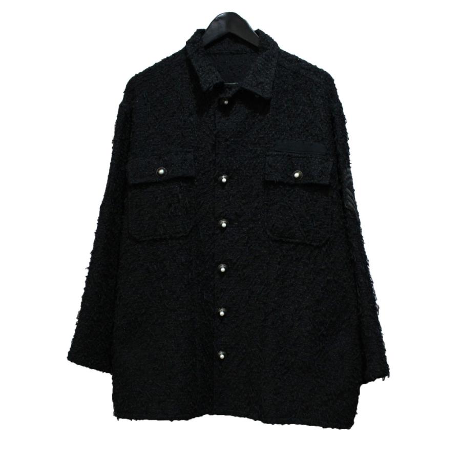 MADISON BLUE 【値下げ】MADISON 22SS MILITARY JK LINTON MADISON BLUE 【値下げ】MADISON 22SS MILITARY JK LINTON