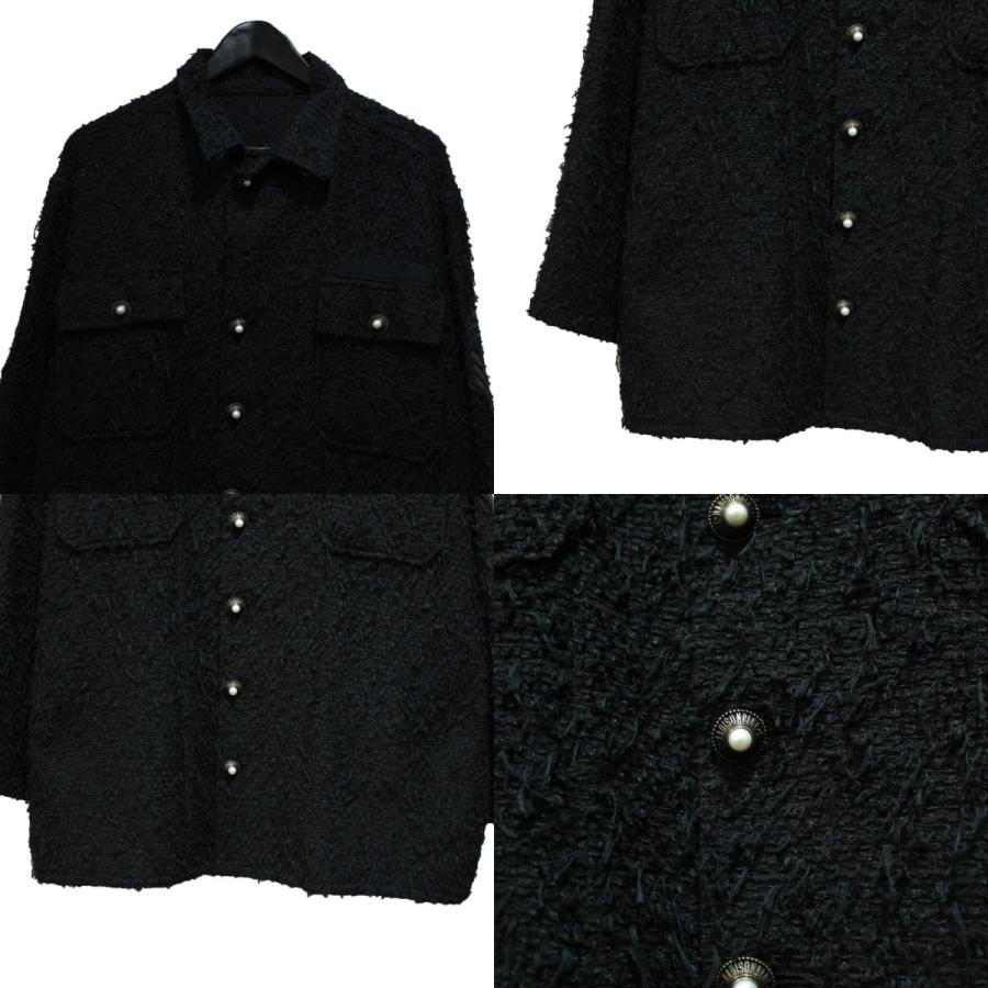 MADISON BLUE 【値下げ】MADISON 22SS MILITARY JK LINTON MADISON BLUE 【値下げ】MADISON 22SS MILITARY JK LINTON