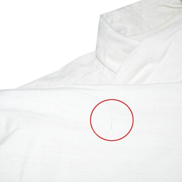 Vintage 1910 1930年代 Gd Pa Shirt リネン シャツワンピース ホワイト サイズ 記載なし 二子玉川店 1011 ブランド古着カインドオル 通販 Yahoo ショッピング