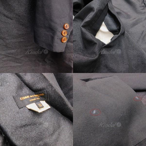COMME des GARCONS HOMME PLUS 【値下げ】COMME 2019AW カット