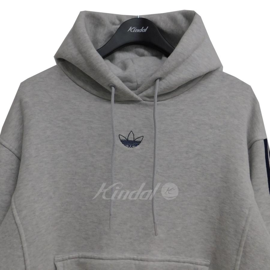 adidas originals ft bball hoody