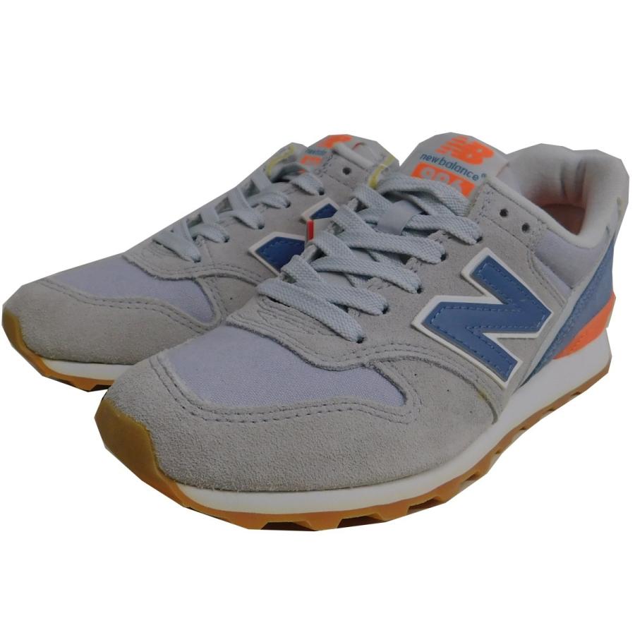 New Balance Wr996mnk レディース スニーカー グレー サイズ 22 5ｃｍ 京都三条堀川店 ブランド古着カインドオル 通販 Yahoo ショッピング