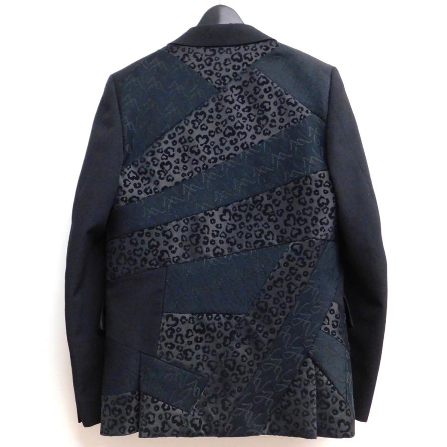 COMME des GARCONS HOMME PLUS 【値下げ】COMME 2023SS ジャガード  