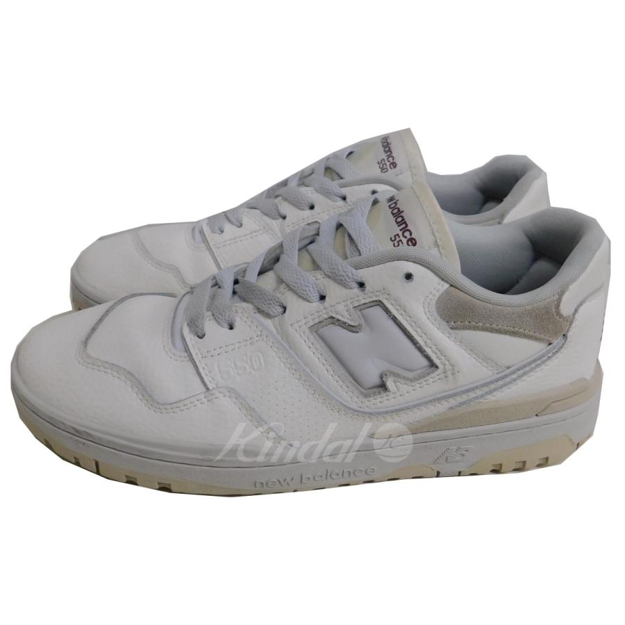 New Balance（ニューバランス） NEW BALANCE BB550LN1 スニーカー