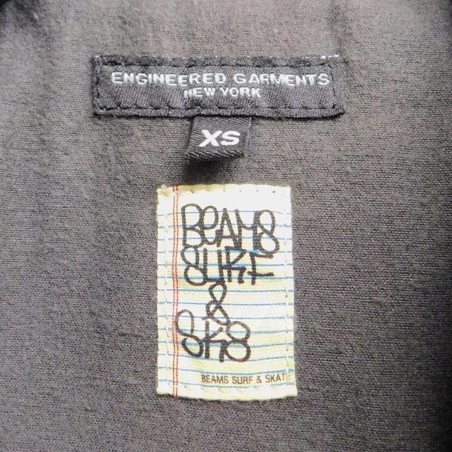 Engineered Garments エンジニアードガーメンツ エス ズィー Engineered Garments エンジニアードガーメンツ エス ズィー