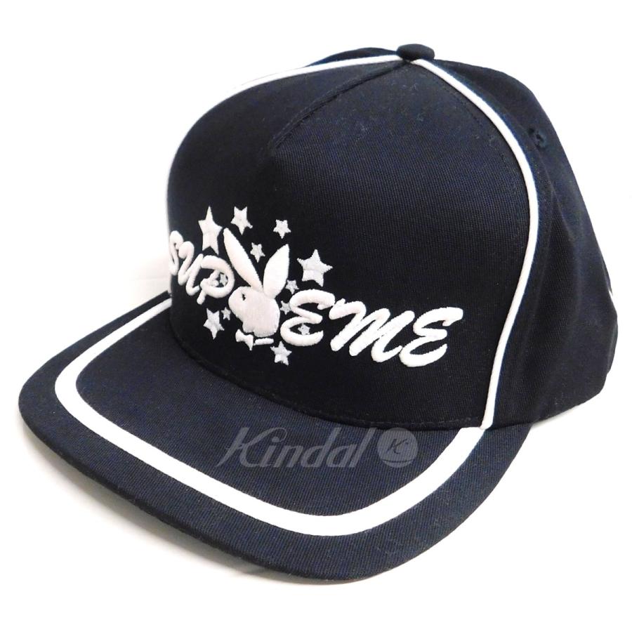 Supreme シュプリーム SUPREME Playboy 5Panel プレイボーイ 5パネル 