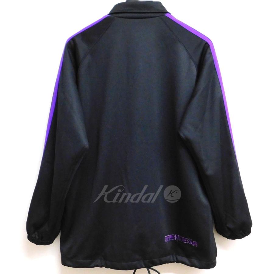 NEPENTHES SB COACH JACKET Needles coach jacket - Gem