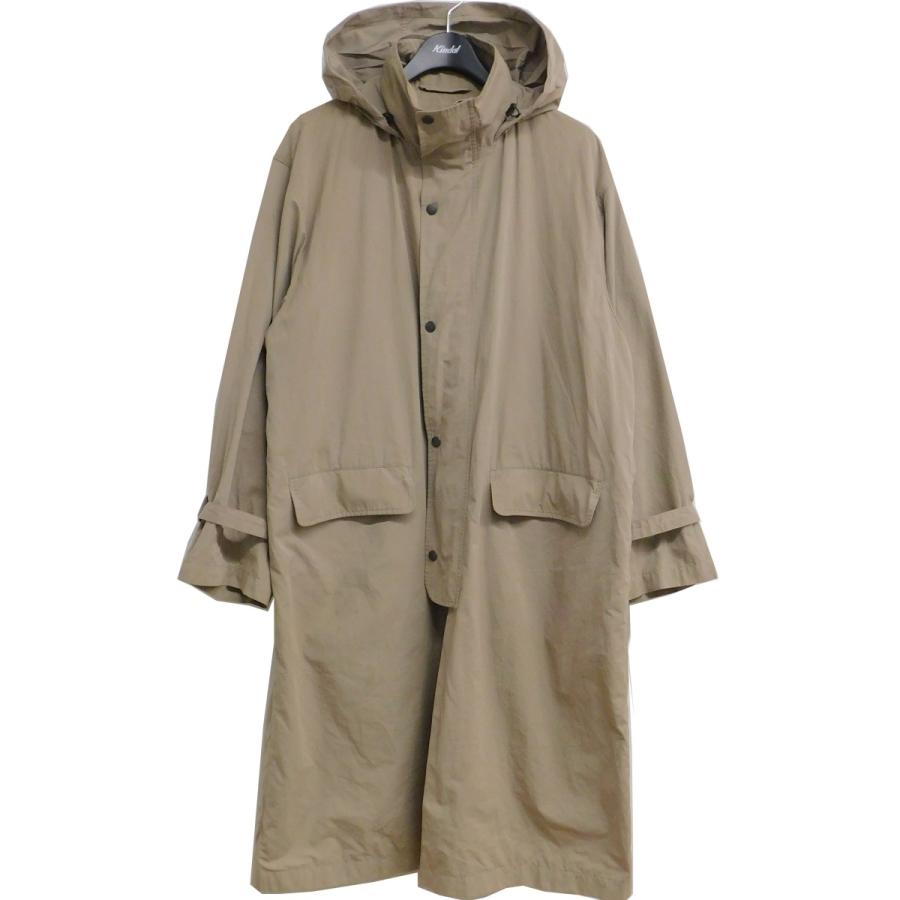 コモリコートベージュ サイズ2