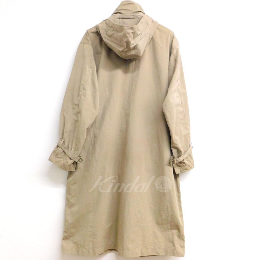 コモリコートベージュ サイズ2