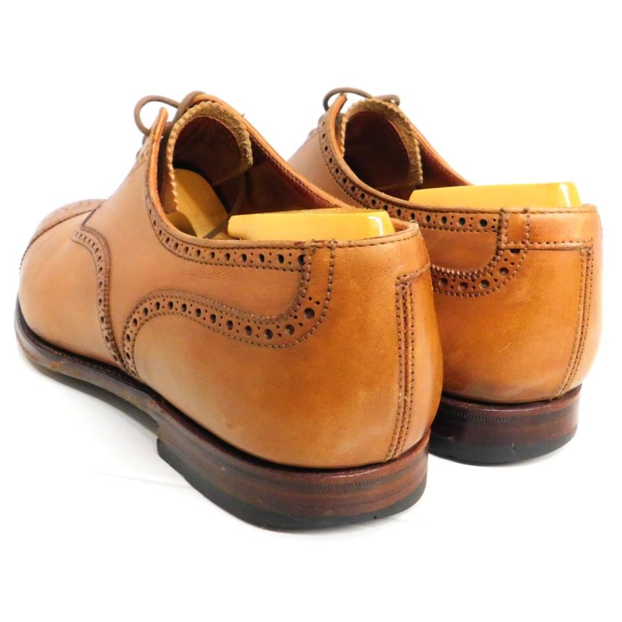 CROCKETT&JONES クロケット＆ジョーンズ CROCKETT＆JONES