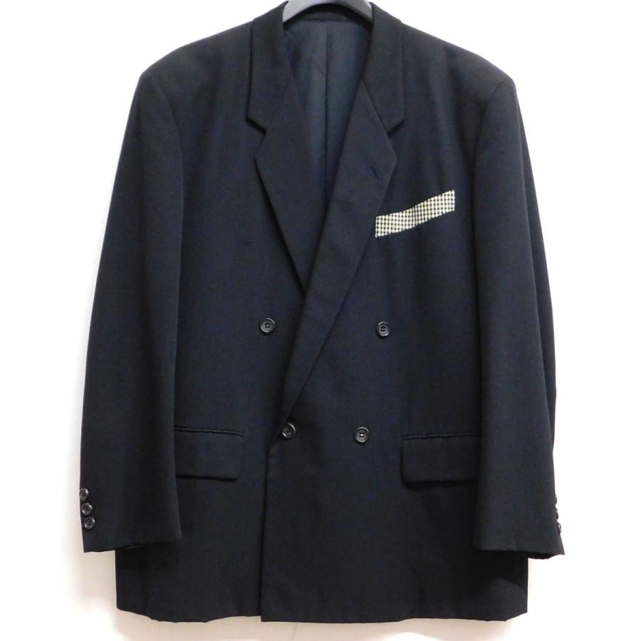 コムデギャルソンオムプリュス COMME des GARCONS HOMME PLUS AD1989 