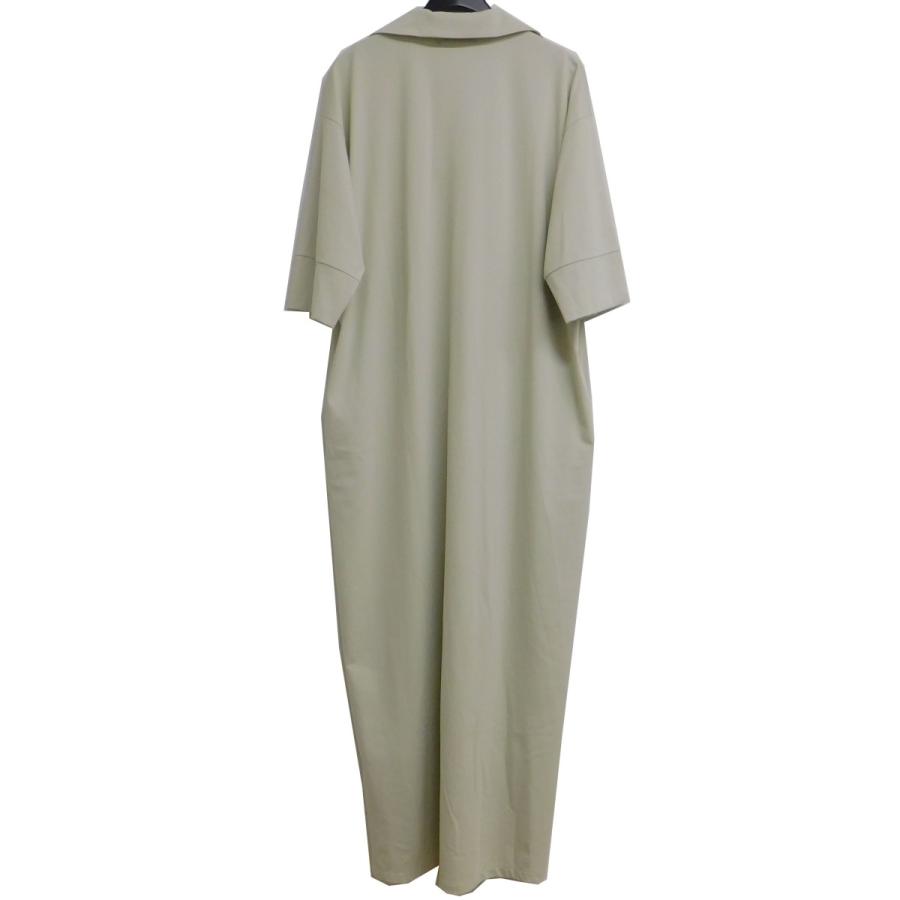 RIM.ARK リムアーク RIM．ARK 2024AW Sporty chic cut dress  