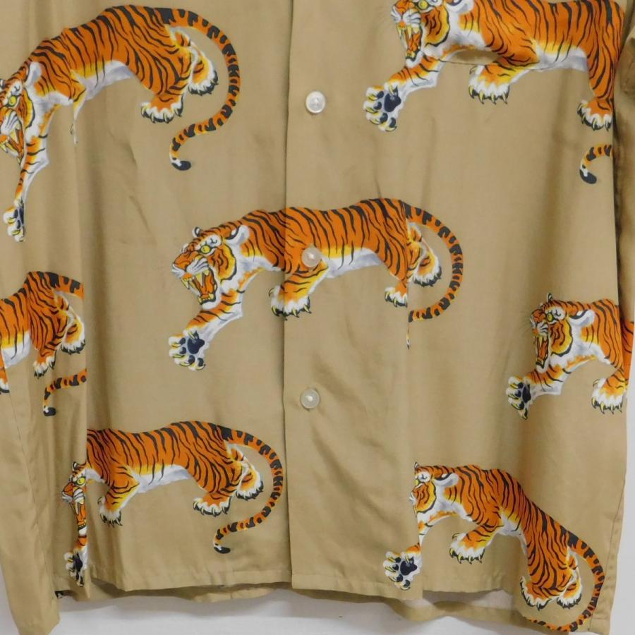 WACKO MARIA ワコマリア TIM LEHI SS HAWAIIAN SHIRT シャツ WACKO MARIA ワコマリア TIM LEHI SS HAWAIIAN SHIRT シャツ