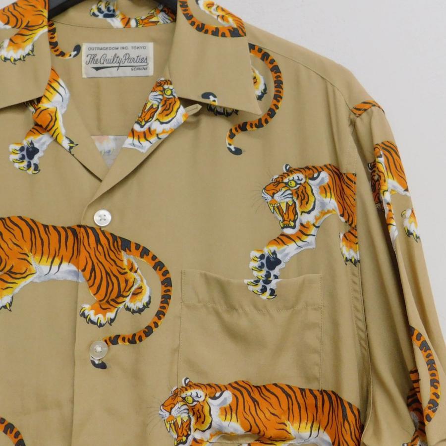 WACKO MARIA ワコマリア TIM LEHI SS HAWAIIAN SHIRT シャツ WACKO MARIA ワコマリア TIM LEHI SS HAWAIIAN SHIRT シャツ