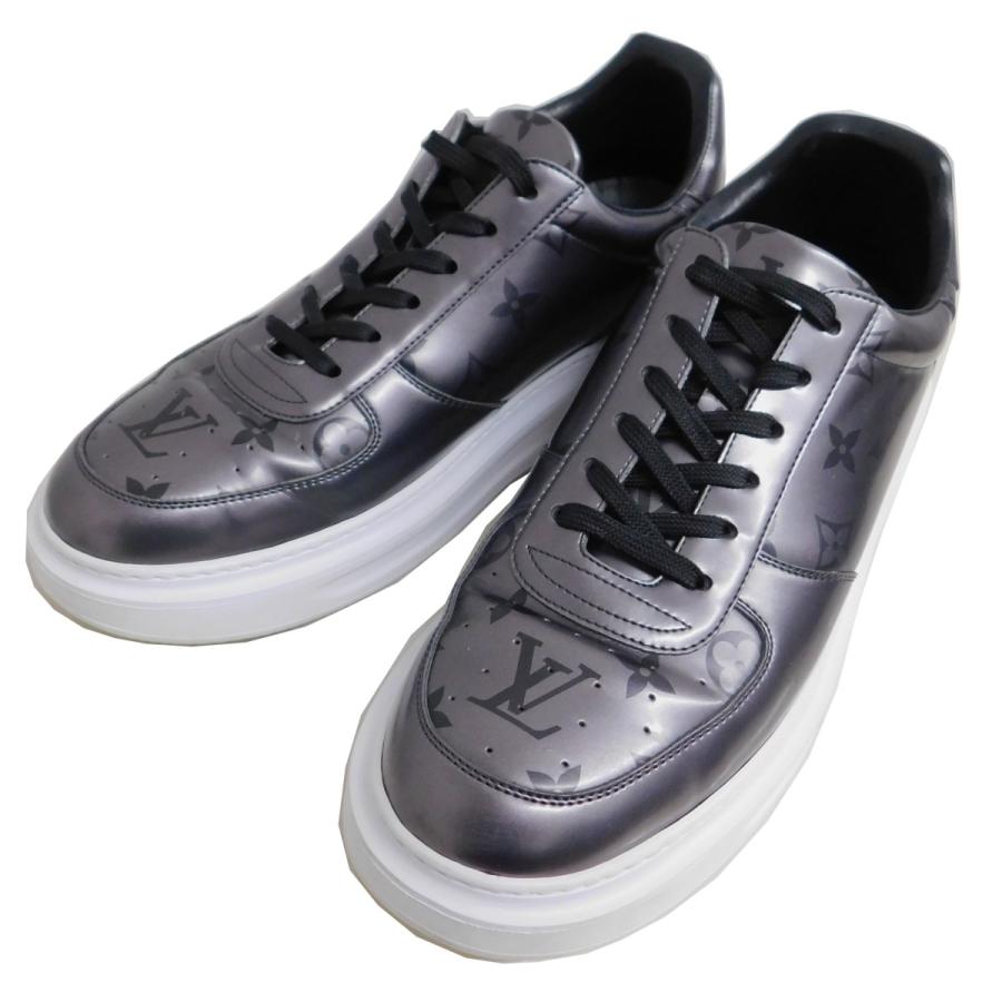 LOUIS VUITTON ルイヴィトン ビバリーヒルズライン モノグラム