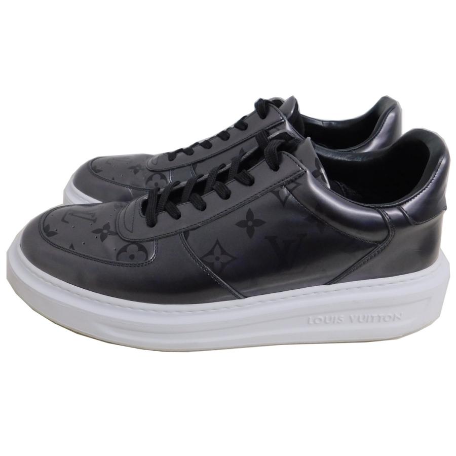 LOUIS VUITTON ルイヴィトン ビバリーヒルズライン モノグラム