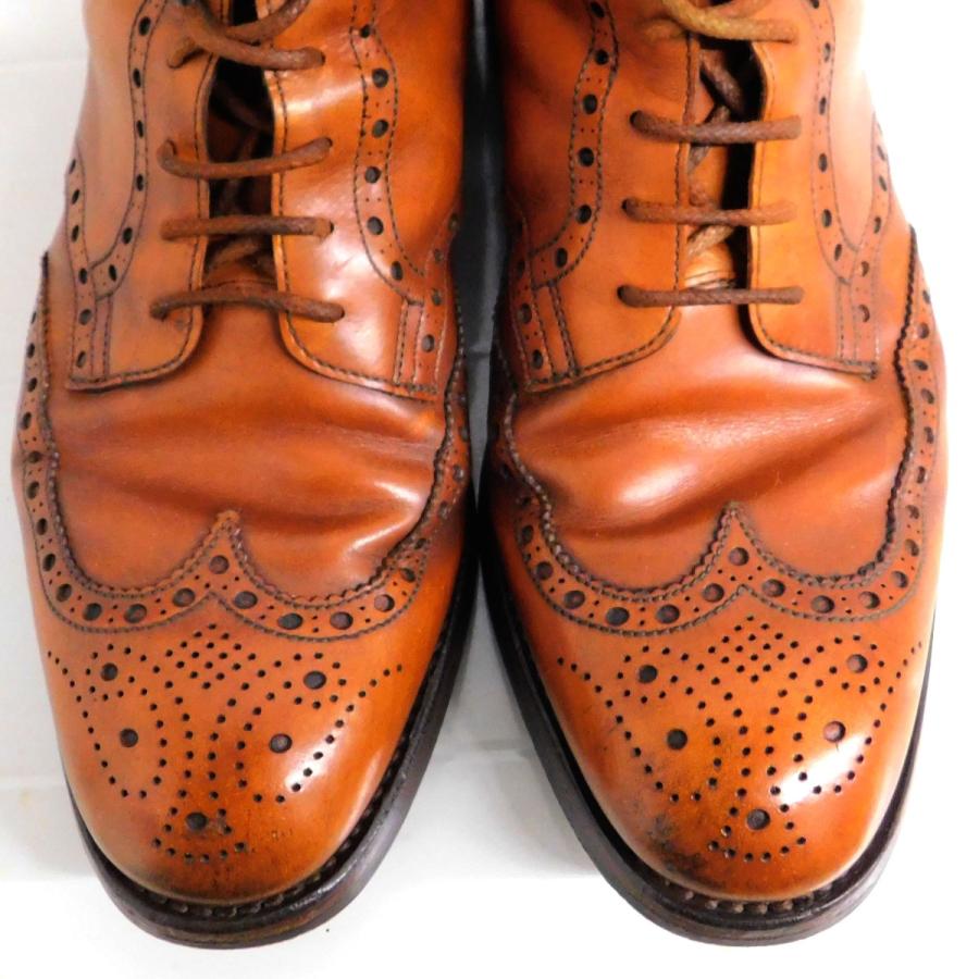 CROCKETT&JONES（クロケット＆ジョーンズ） Crockett ＆ Jones