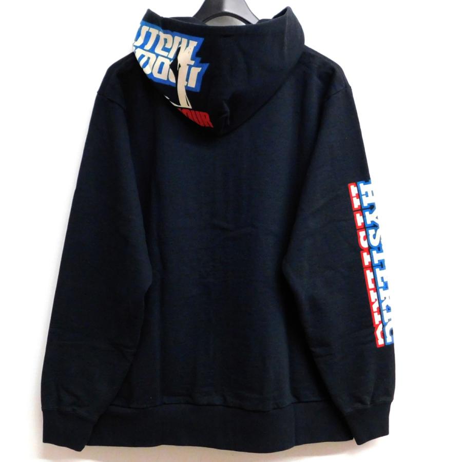 HYSTERIC GLAMOUR ヒステリックグラマー Hysteric Glamour 2024SS HG 