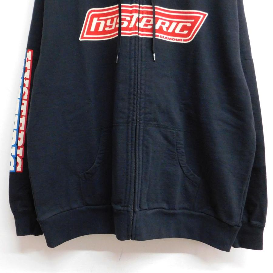 HYSTERIC GLAMOUR ヒステリックグラマー Hysteric Glamour 2024SS HG 