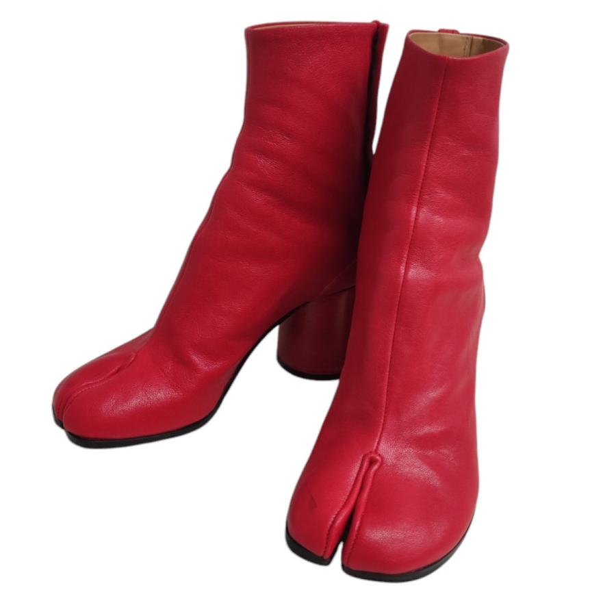 値下げ マルジェラ タビブーツ足袋36 (Maison Margiela メゾン 値下げ マルジェラ タビブーツ足袋36 (Maison Margiela メゾン