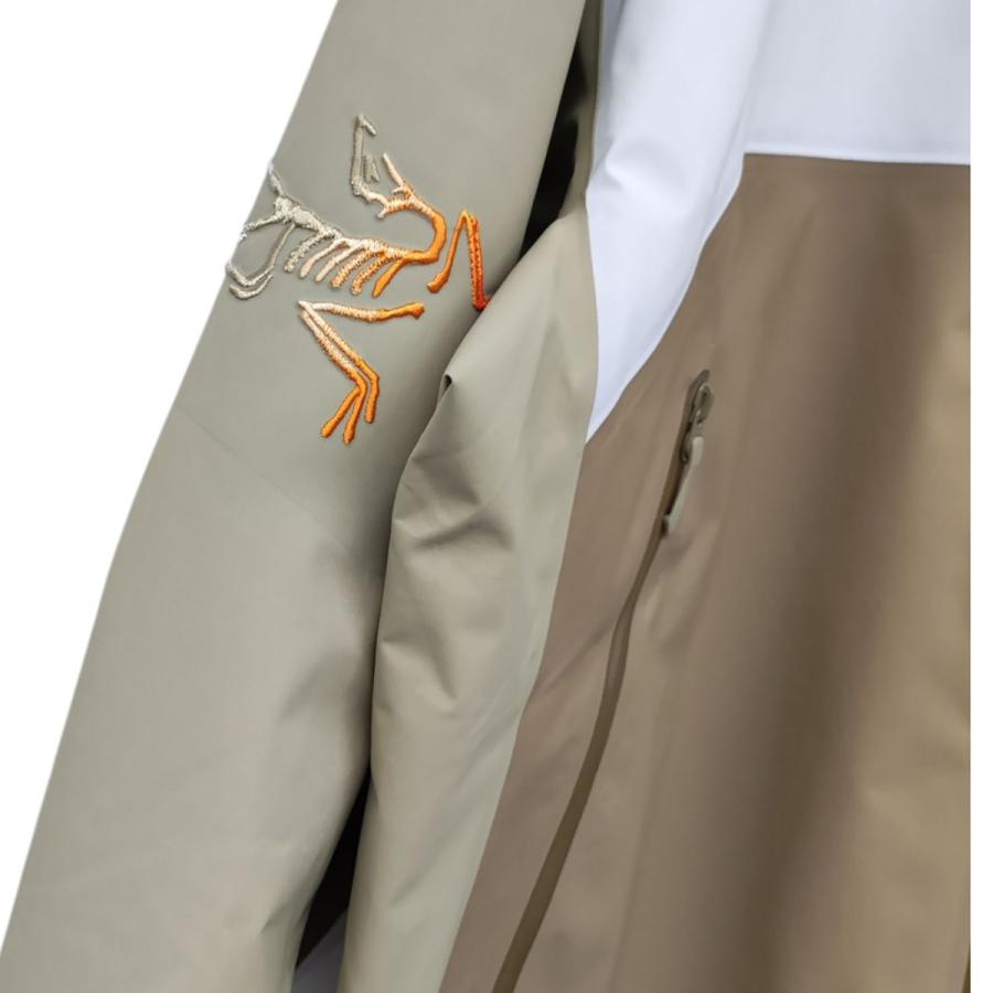 ARC'TERYX（アークテリクス） アークテリクス×ビームス ARC'TERYX
