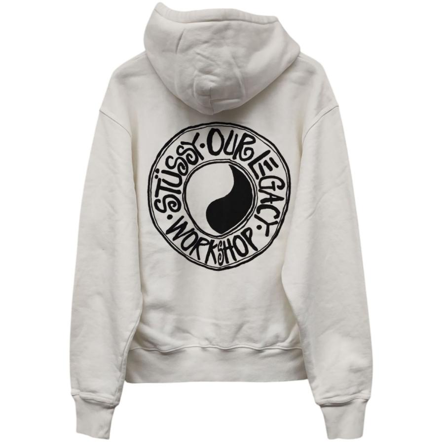 Our Legacy（アワーレガシー） ステューシー OUR LEGACY stussy プル