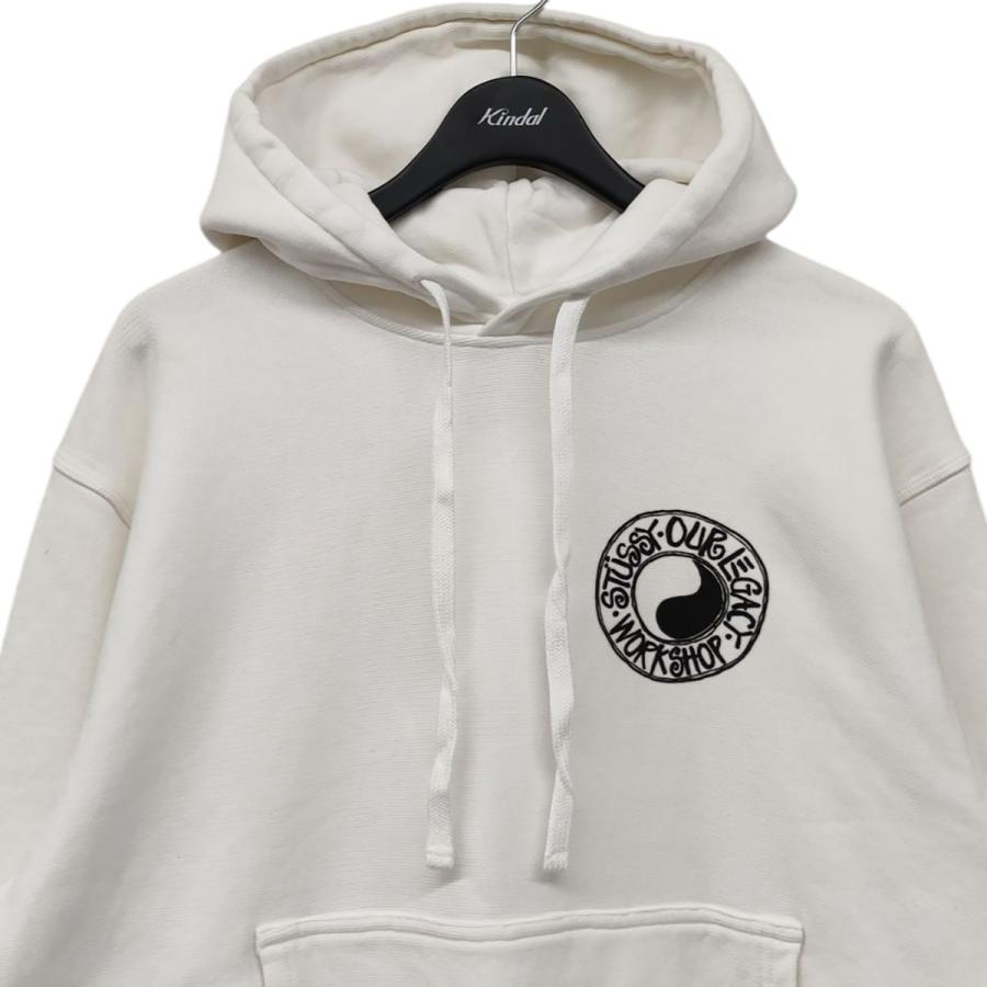 Our Legacy（アワーレガシー） ステューシー OUR LEGACY stussy プル
