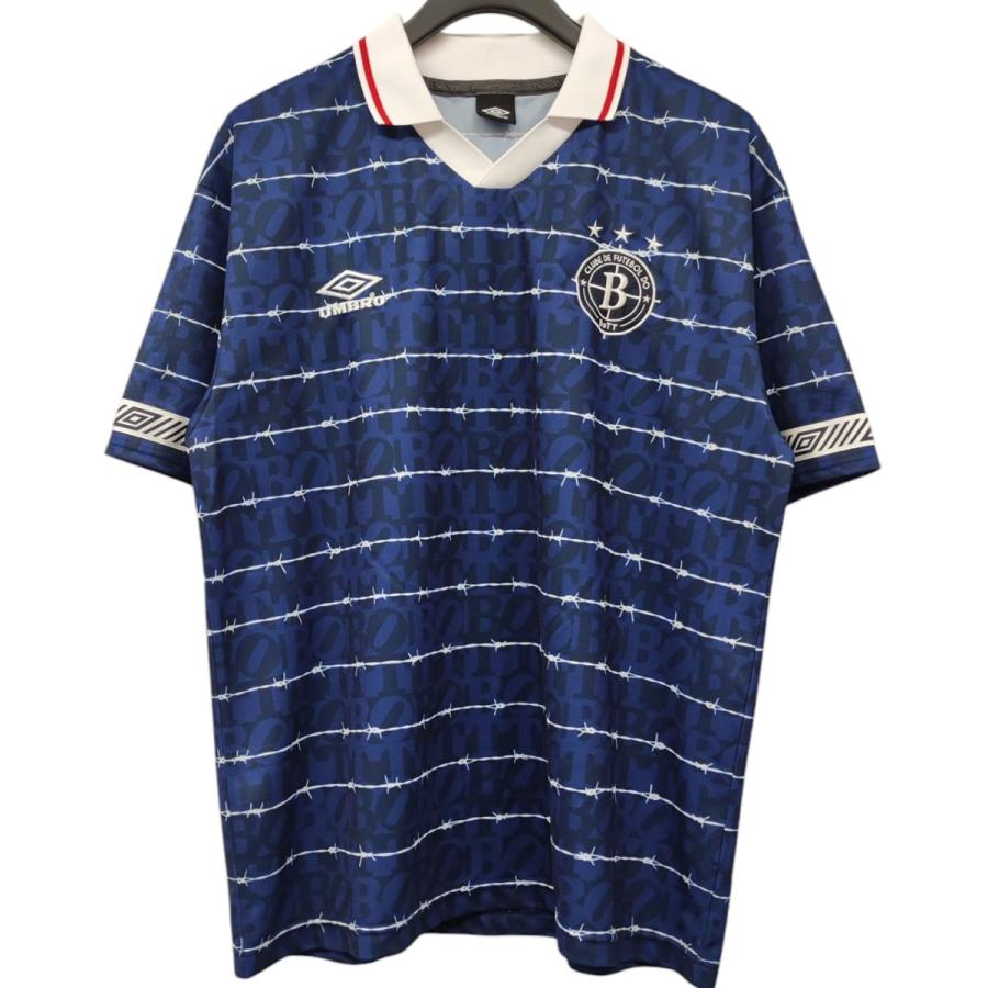 BoTT × UMBRO / ボット　アンブロ　ユニフォーム BoTT × UMBRO / ボットアンブロユニフォーム