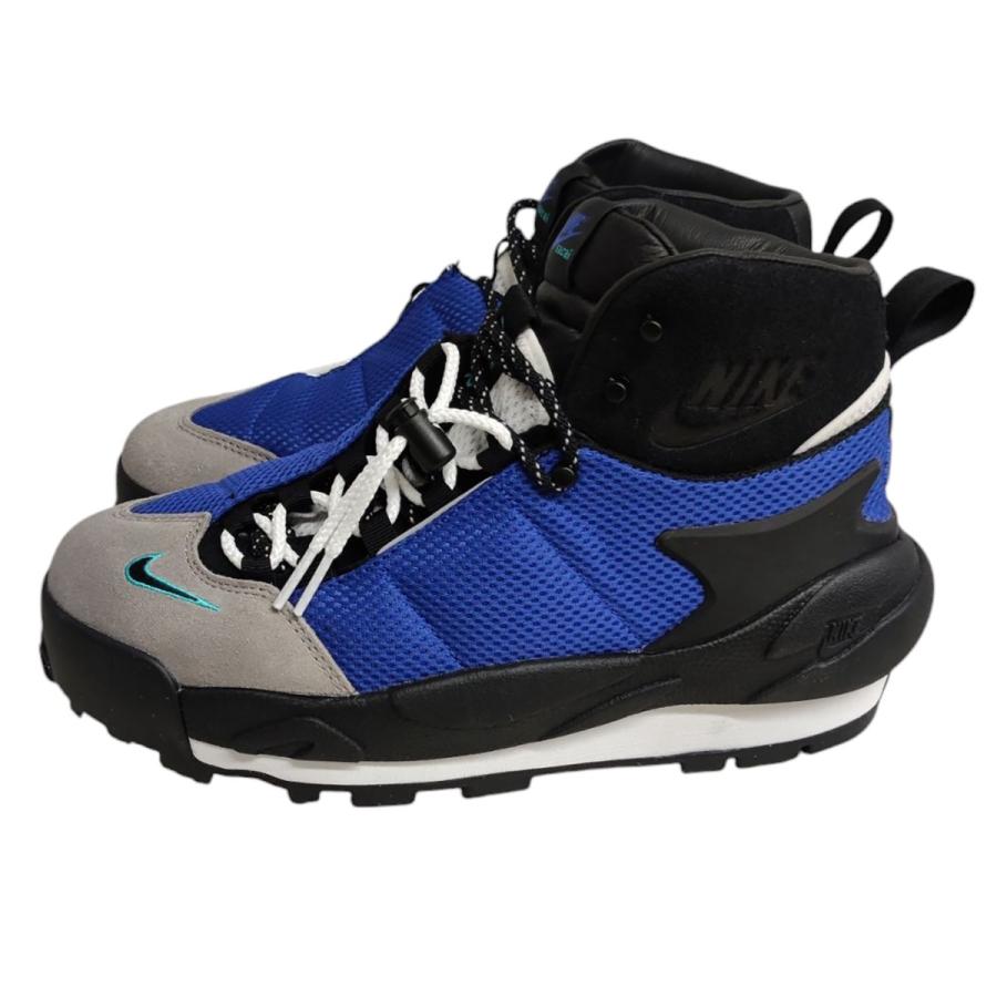 NIKE ナイキ×サカイ NIKE×SACAI MAGMASCAP ハイカットスニーカー