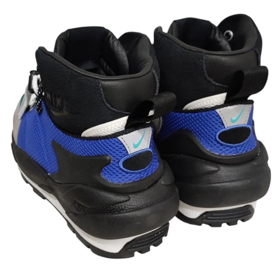 NIKE ナイキ×サカイ NIKE×SACAI MAGMASCAP ハイカットスニーカー