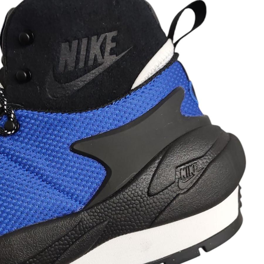 NIKE ナイキ×サカイ NIKE×SACAI MAGMASCAP ハイカットスニーカー