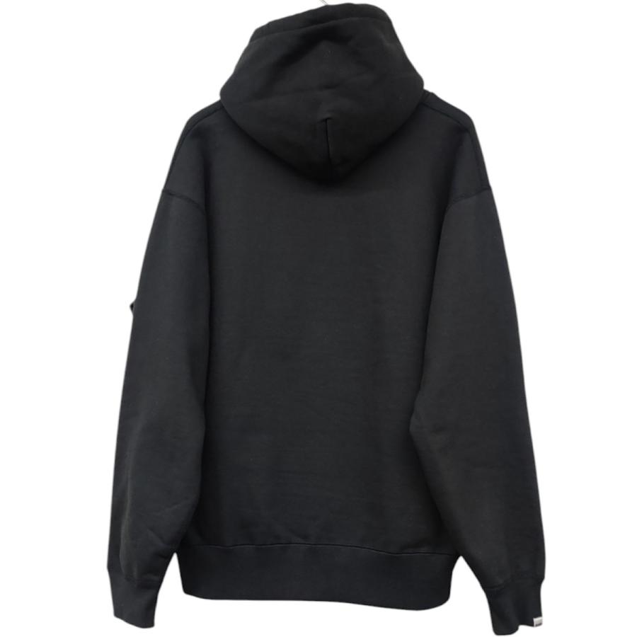 Wasted Youth ウェイステッドユース CREATIVE WASTED STORE HOODIE 