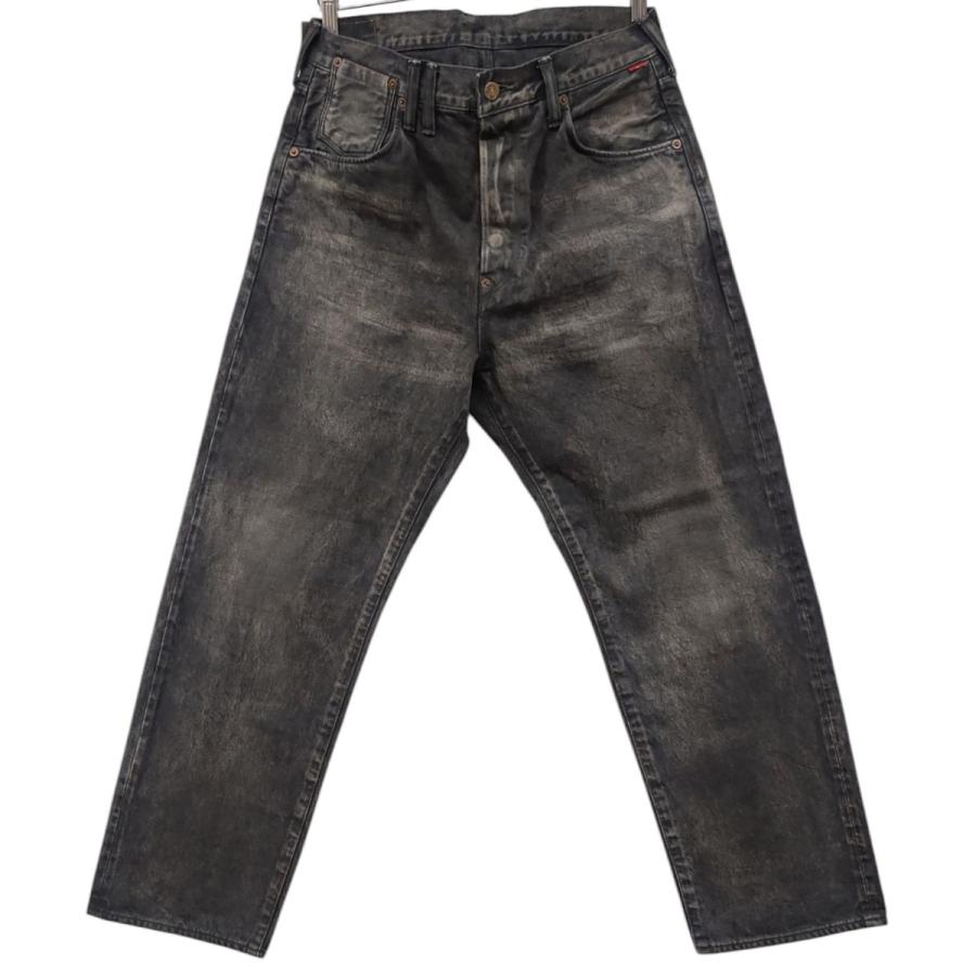 Anachronorm（アナクロノーム） anachronorm STRAIGHT 5P PANTS SULFUR